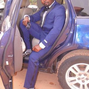 Meet your Posher, Chijioke